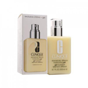 Clinique 倩碧 特效爽膚啫喱 (混合性偏油及油性肌膚適用/黃油,無油) 200ml