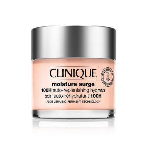 Clinique 倩碧 100H活水循環保濕凝霜 200ml x 2