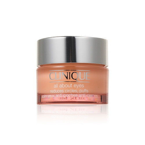 Clinique 倩碧 眼部護理水凝霜 15ml