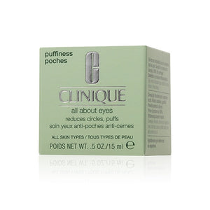 Clinique 倩碧 眼部護理水凝霜 15ml