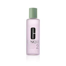 將圖片載入圖庫檢視器 Clinique 倩碧 溫和潔膚水2號 (含酒精) 400ml
