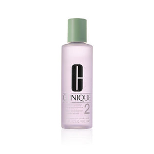 Clinique 倩碧 溫和潔膚水2號 (含酒精) 400ml
