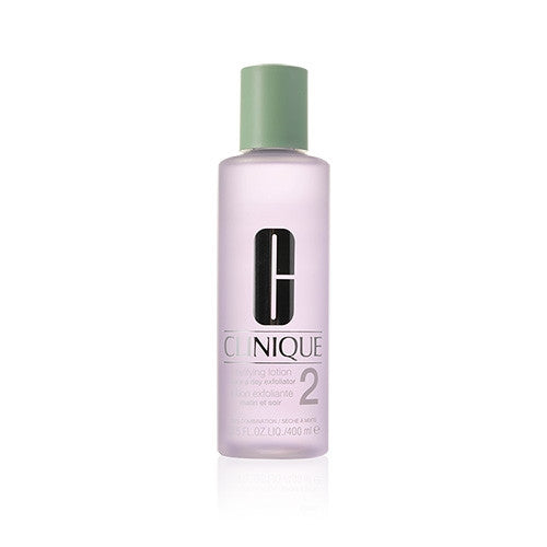 Clinique 倩碧 溫和潔膚水2號 (含酒精) 400ml