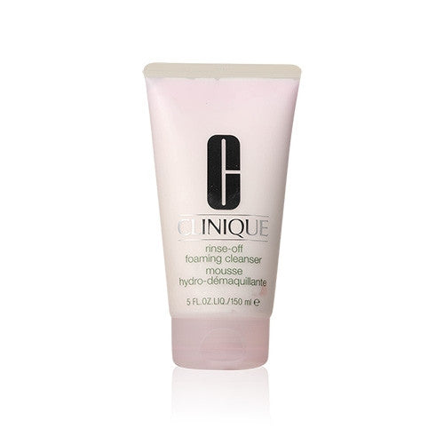 Clinique 倩碧 水溶性卸妝泡沫霜 150ml / 5.1oz