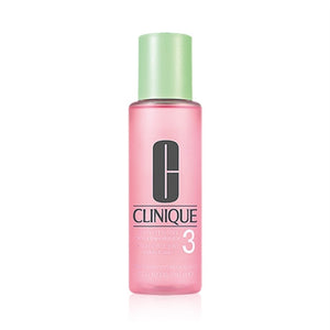 Clinique 倩碧 基本護膚三步驟 潔膚水3號 200ml / 6.7oz