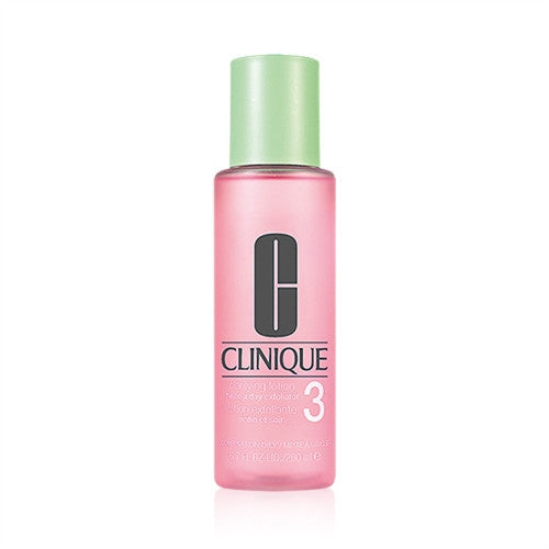 Clinique 倩碧 基本護膚三步驟 潔膚水3號 200ml / 6.7oz