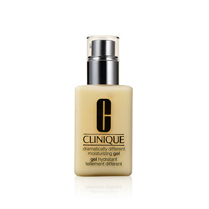 Clinique 倩碧 特效控油啫喱霜 (適合油性及極油性肌膚/黃油無油) 125ml