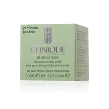 將圖片載入圖庫檢視器 Clinique 倩碧 眼部護理水凝霜 15ml
