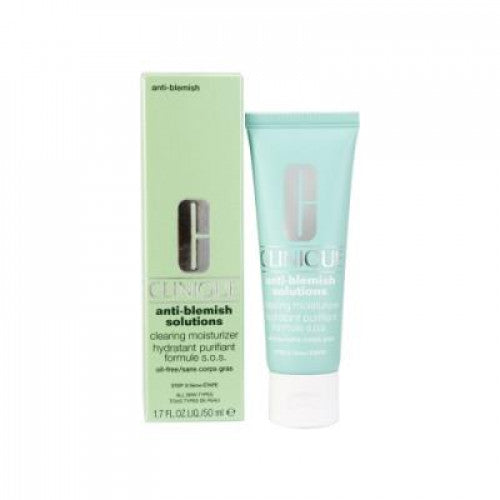 Clinique 倩碧 舒緩暗瘡 舒緩暗瘡清爽控油補濕乳 50ml / 1.7oz