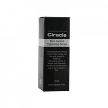 將圖片載入圖庫檢視器 CIRACLE 水凝零孔緊緻導入液 30ml / 1oz
