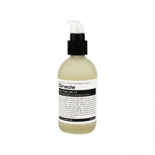 CIRACLE 平衡亮肌健膚水 105.5ml