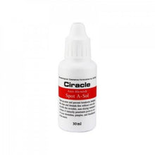 將圖片載入圖庫檢視器 CIRACLE 痘痘急救修復消炎水 30ml
