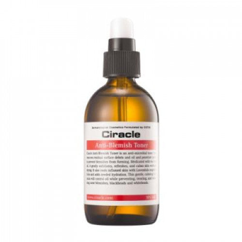 CIRACLE 痘痘急救療膚水 105.5ml