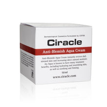 將圖片載入圖庫檢視器 CIRACLE 抗痘舒緩水凝啫喱 50ml
