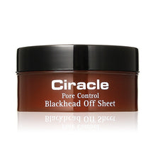將圖片載入圖庫檢視器 CIRACLE 水凝零孔黑頭溶解膜(拜拜黑頭) 35pcs
