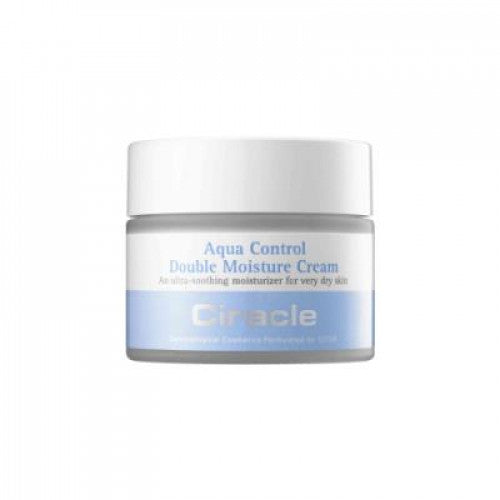 CIRACLE 高效凝亮修護霜 50ml