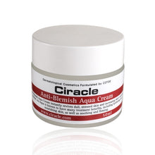 將圖片載入圖庫檢視器 CIRACLE 抗痘舒緩水凝啫喱 50ml
