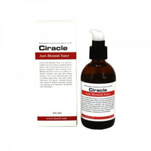 將圖片載入圖庫檢視器 CIRACLE 痘痘急救療膚水 105.5ml
