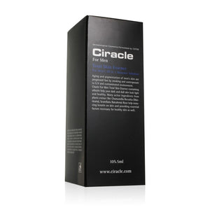 CIRACLE 全效保濕精華 105.5ml