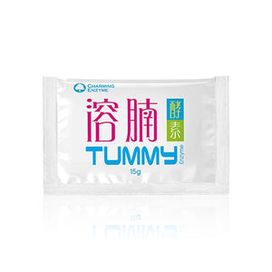 CHARMING ENZYME 溶腩酵素 15g X 15packs