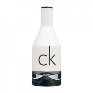 Calvin Klein 卡文克萊 IN2U 男士淡香水 50ml
