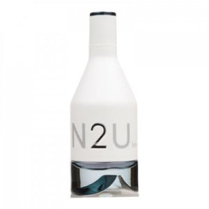 Calvin Klein 卡文克萊 IN2U 男士淡香水 50ml