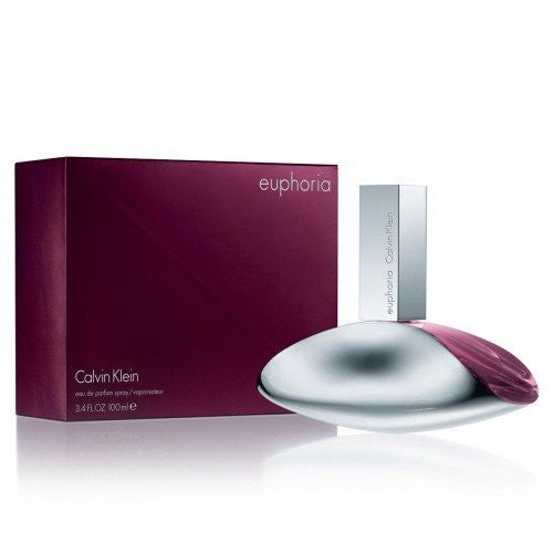 Calvin Klein 卡文克萊 Euphoria 迷情誘惑 女士淡香精 100ml / 3.4oz