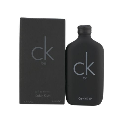 Calvin Klein 卡文克萊 CK Be 中性淡香水噴霧 200ml