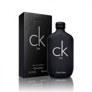 Calvin Klein 卡文克萊 CK Be 中性淡香水噴霧 100ml