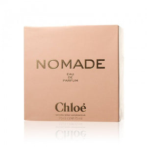 Chloe 歌露兒 NOMADE (W) Eau De Parfum 75ml