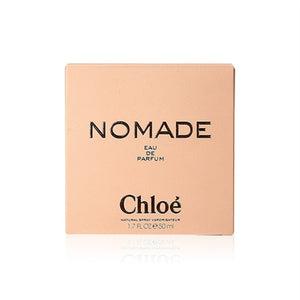 Chloe 歌露兒 NOMADE 女士香水 50ml