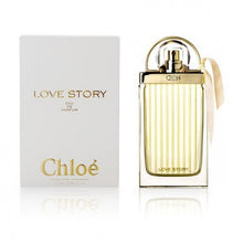 將圖片載入圖庫檢視器 Chloe 歌露兒 Love Story 女裝香精噴霧 75ml
