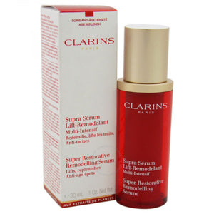 Clarins 嬌韻詩 極緻活齡精萃 30ml