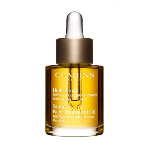 Clarins 嬌韻詩 三檀護理油 30ml