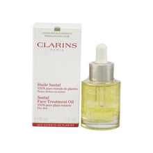 將圖片載入圖庫檢視器 Clarins 嬌韻詩 三檀護理油 30ml
