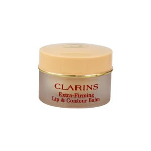 Clarins 嬌韻詩 新生緊膚護唇凝霜 15ml