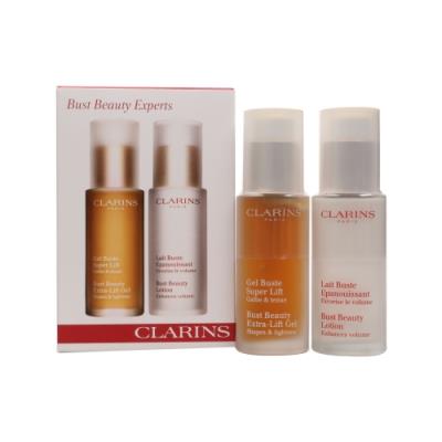 Clarins 嬌韻詩 健胸提升套裝 1set