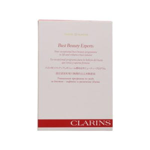 Clarins 嬌韻詩 健胸提升套裝 1set