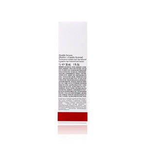 Clarins 嬌韻詩 賦活雙精華套裝 30ml+30ml+15ml