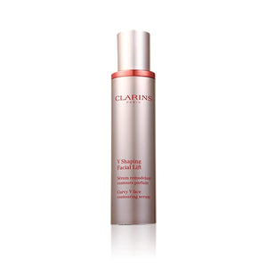 Clarins 嬌韻詩 V輪廓緊緻精華(第5代) 100ml