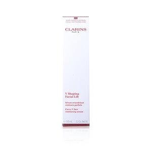 Clarins 嬌韻詩 V輪廓緊緻精華(第5代) 100ml