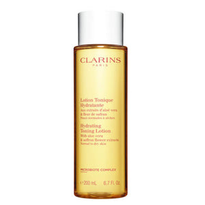 Clarins 嬌韻詩 植萃保濕爽膚露（中性至乾性） 200ml