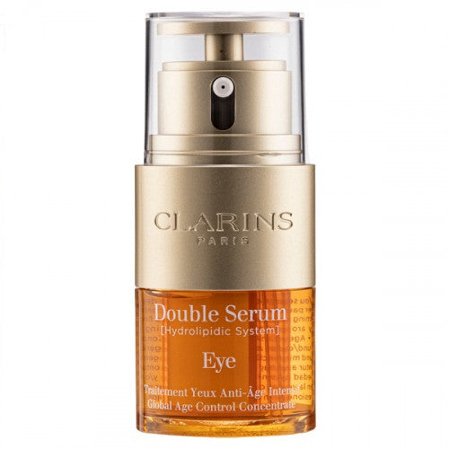 Clarins 嬌韻詩 賦活精華眼霜 20ml