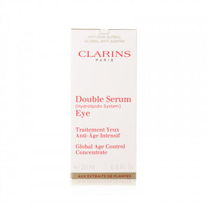 Clarins 嬌韻詩 賦活精華眼霜 20ml