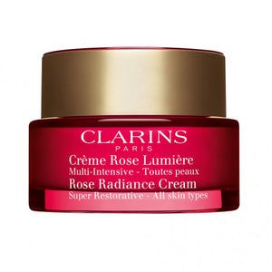 Clarins 嬌韻詩 極緻活齡系列極緻活齡煥采日霜 50ml