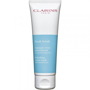 Clarins 嬌韻詩 清爽磨砂膏 50ml