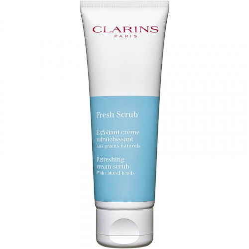 Clarins 嬌韻詩 清爽磨砂膏 50ml