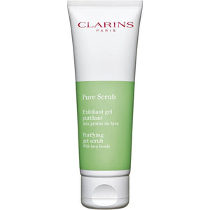 Clarins 嬌韻詩 淨化磨砂膏 50ml