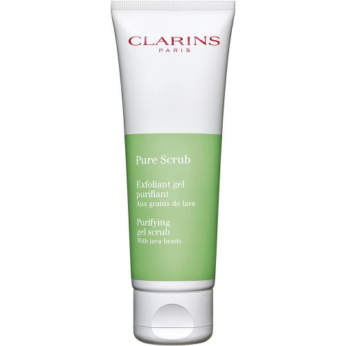 Clarins 嬌韻詩 淨化磨砂膏 50ml