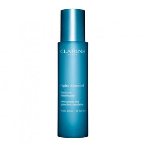 Clarins 嬌韻詩 水潤活肌保濕霜 - 清爽乳液 50ml